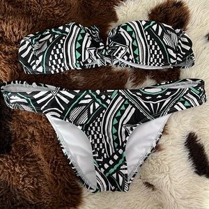 Tribal Bikini